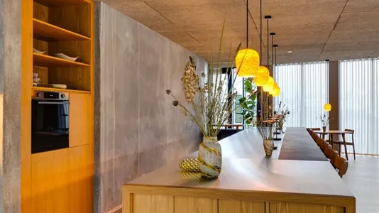 Erhvervslejemål til leje i Århus C - billede 13