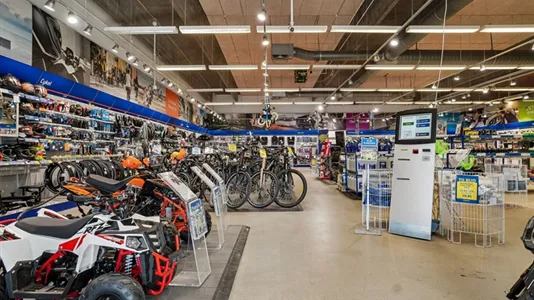 Butikslokaler til leje i Tilst - billede 3