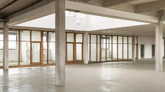 Kontorlokaler til leje i København S - billede 6