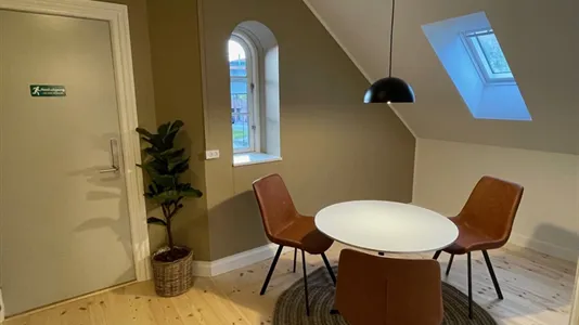 Kontorlokaler til leje i Hadsten - billede 4