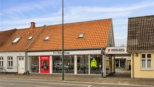 Boligudlejningsejendomme til salg i Middelfart - billede 4