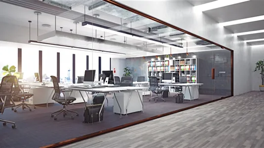 Erhvervslejemål til salg i Middelfart - billede 5