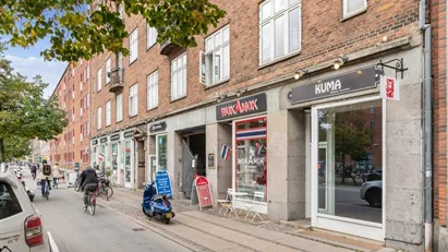 43 m² butik/pakkeshop/kontor