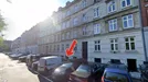 Lager til leje, Frederiksberg C, Sagasvej 6