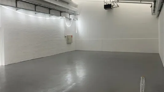 Lagerlokaler til leje i Rødovre - billede 2