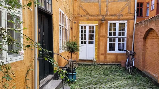 Kontorlokaler til leje i København K - billede 2