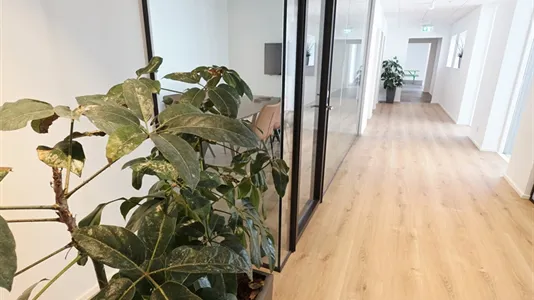 Kontorfællesskaber til leje i Vejle Centrum - billede 12