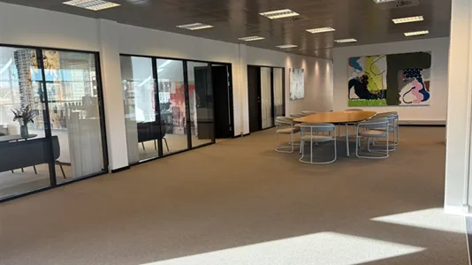 Kontorlokaler til leje i Århus C - billede 15