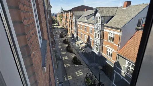 Kontorfællesskaber til leje i Vejle Centrum - billede 7