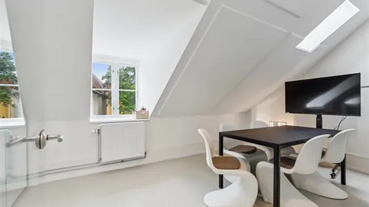 Erhvervslejemål til leje i København K - billede 10