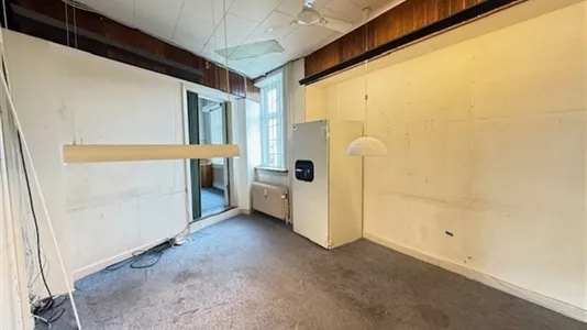 Butikslokaler til leje i Ringsted - billede 15