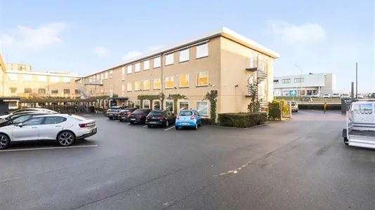 Kontorlokaler til leje i Åbyhøj - billede 12
