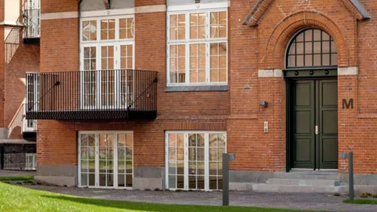Kontorhoteller til leje i Odense C - billede 10