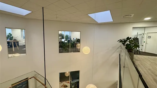 Kontorlokaler til leje i Vejle Centrum - billede 15