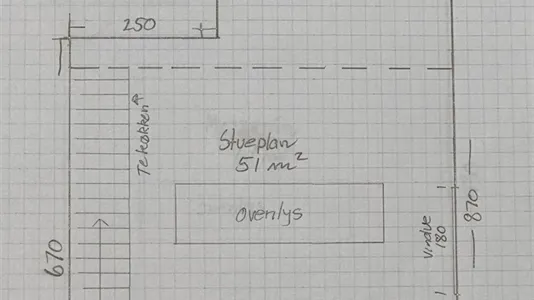 Lagerlokaler til leje i Brabrand - billede 9