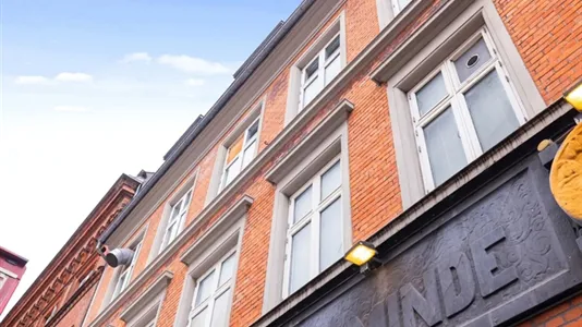 Erhvervslejemål til leje i Århus C - billede 13