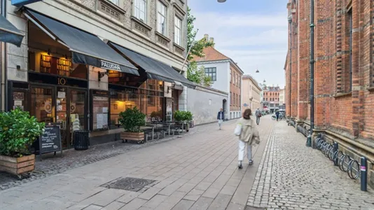 Kontorlokaler til leje i København K - billede 3