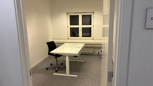 Kontorlokaler til leje i Nyborg - billede 2