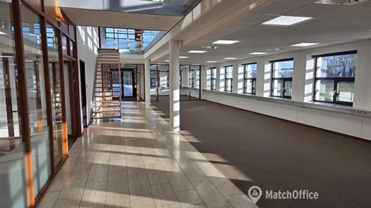 Kontorlokaler til leje i Hinnerup - billede 3