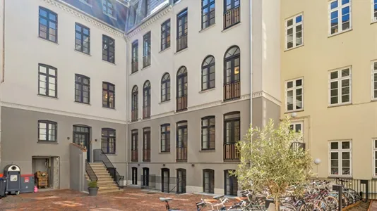 Erhvervslejemål til leje i København K - billede 12