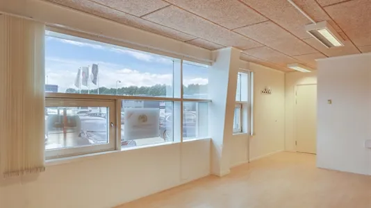 Kontorlokaler til leje i Odense SØ - billede 4