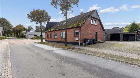 Erhvervslejemål til salg i Gesten - billede 9