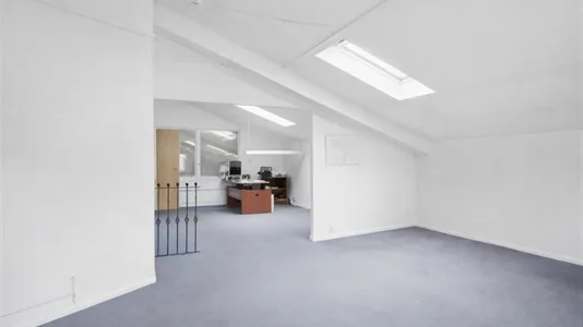 Lagerlokaler til leje i Herlev - billede 8