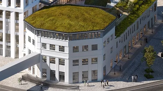 Kontorlokaler til leje i Århus C - billede 7