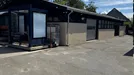 Lager til leje, Holte, Skovlytoften