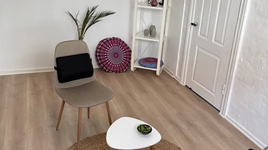Kliniklokaler til leje i Århus C - billede 7