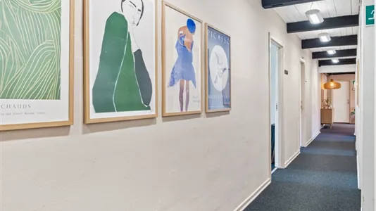 Kontorfællesskaber til leje i Kolding - billede 4