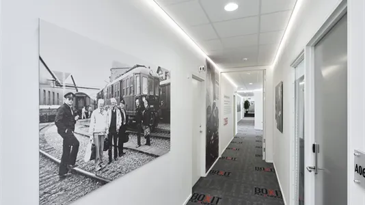 Kontorhoteller til leje i Risskov - billede 6