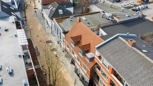 Lagerlokaler til leje i Birkerød - billede 3