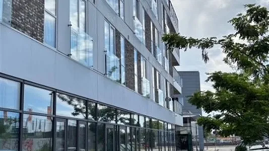 Kontorlokaler til leje i Valby - billede 2