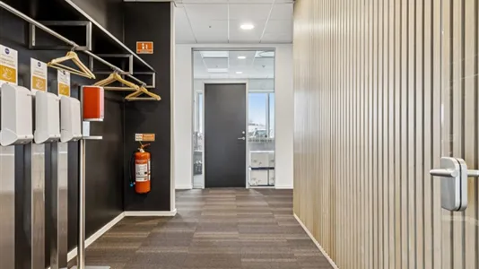 Kontorlokaler til leje i Kolding - billede 5