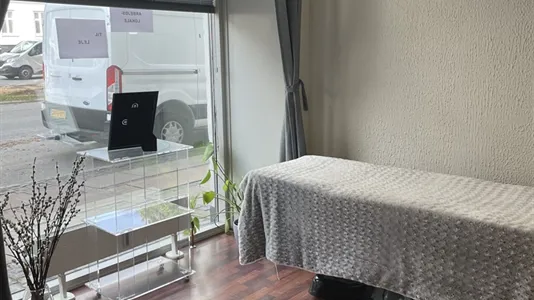 Butikslokaler til leje i Nordhavn - billede 2