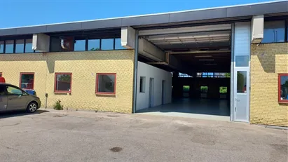 Værksted til leje i 2600 Glostrup