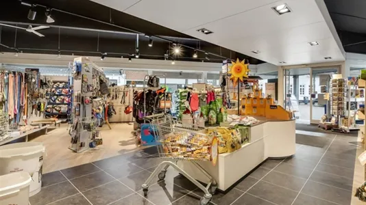 Butikslokaler til salg i Vejen - billede 7