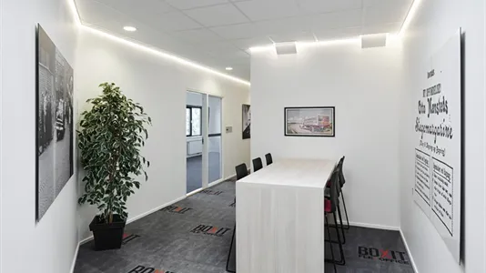 Kontorhoteller til leje i Risskov - billede 4