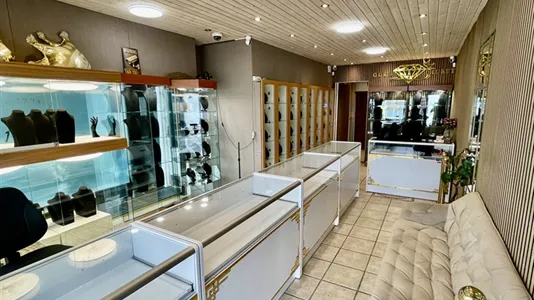 Butikslokaler til leje i Silkeborg - billede 2