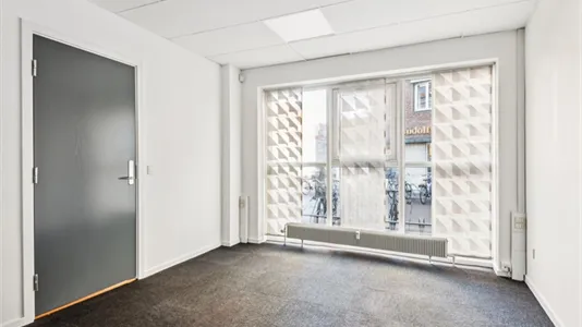 Butikslokaler til leje i Aalborg Centrum - billede 11