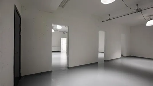 Lagerlokaler til leje i Herlev - billede 9