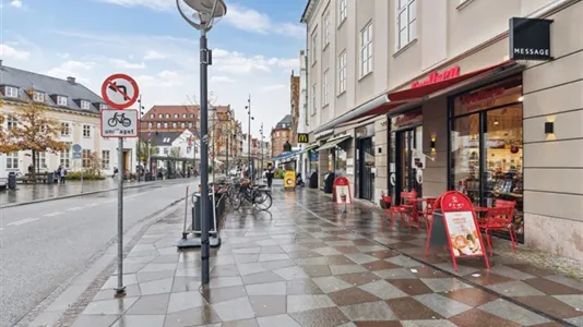 Butikslokaler til leje i Aalborg Centrum - billede 2