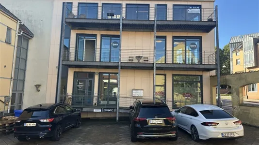 Kontorlokaler til leje i Kolding - billede 7