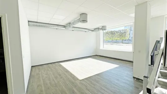 Butikslokaler til leje i Viborg - billede 3