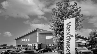 Kontorhotel til leje i 4200 Slagelse
