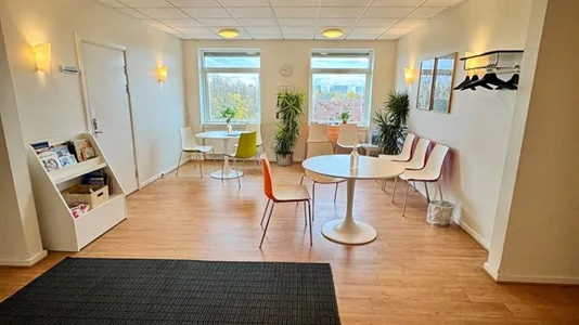 Kliniklokaler til leje i Søborg - billede 4