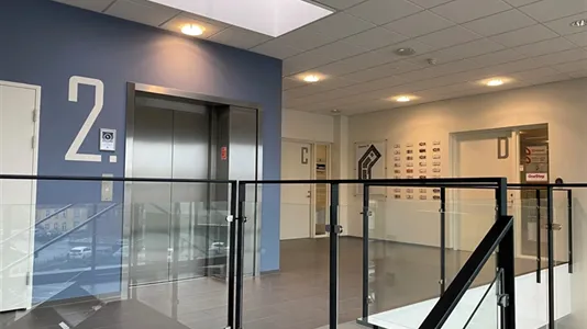 Kontorhoteller til leje i Viborg - billede 4