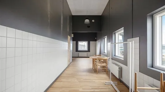 Erhvervslejemål til leje i Århus C - billede 11