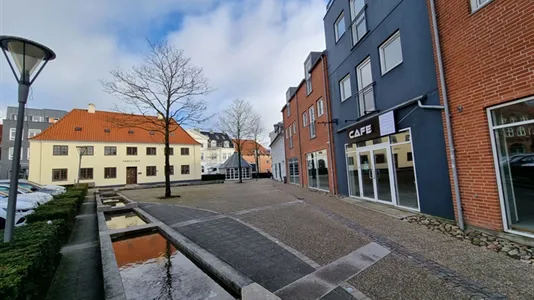 Butikslokaler til leje i Viborg - billede 2